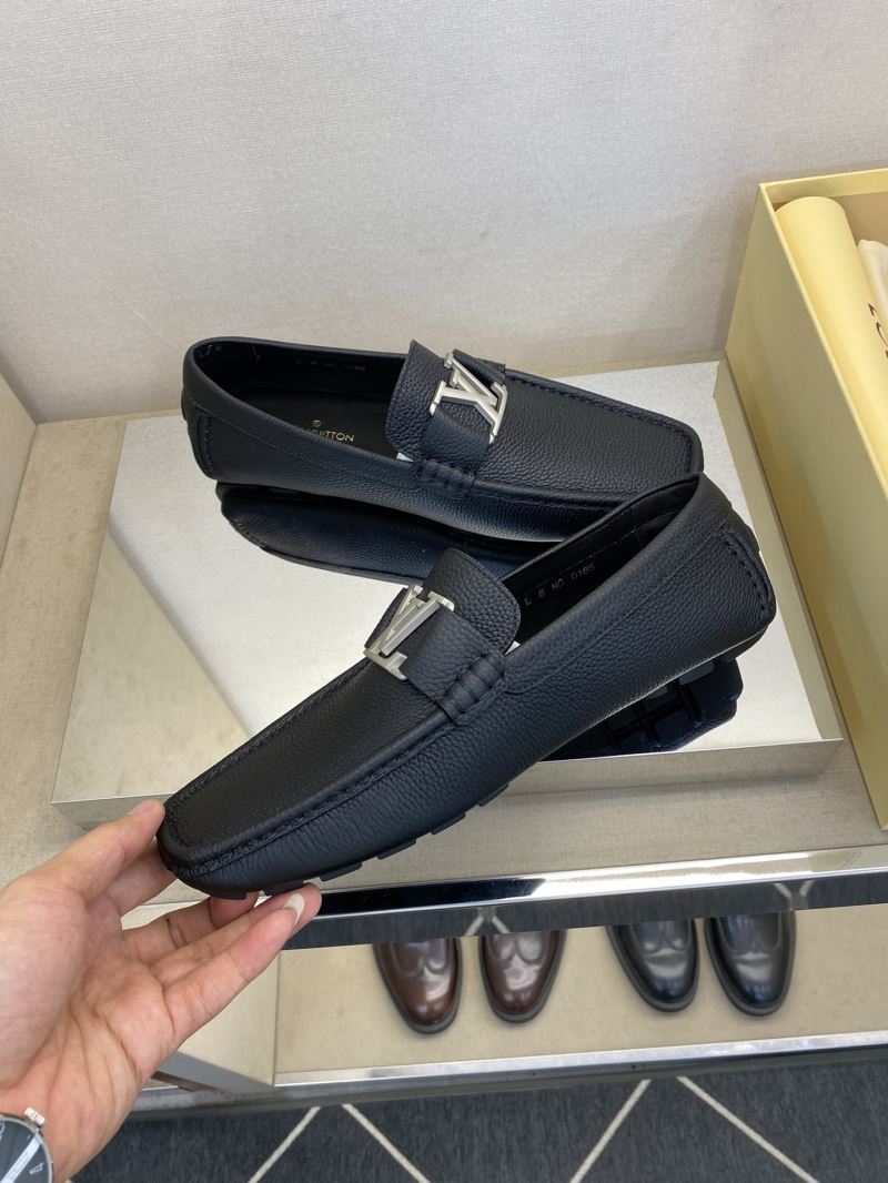 Louis Vuitton Tods Shoes